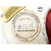 Image 7 : CANADIAN MILITARY DH-41-2 FLIGHT HELMET AND LOG BOOKS, ETC. LOT