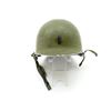 Image 1 : WWII U.S. MILITARY M1 HELMET