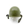 Image 2 : WWII U.S. MILITARY M1 HELMET