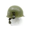 Image 3 : WWII U.S. MILITARY M1 HELMET