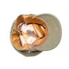Image 4 : WWII ERA BRITISH PEAKED CAP AND BERET LOT