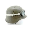 Image 3 : SPANISH MODEL "Z" HELMET