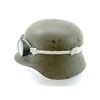 Image 4 : SPANISH MODEL "Z" HELMET