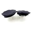 Image 12 : ASSORTED RCMP / REPRODUCTION POLICE STYLE PEAKED CAP LOT