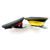 Image 3 : ASSORTED RCMP / REPRODUCTION POLICE STYLE PEAKED CAP LOT