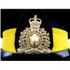 Image 7 : ASSORTED RCMP / REPRODUCTION POLICE STYLE PEAKED CAP LOT