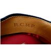 Image 9 : ASSORTED RCMP / REPRODUCTION POLICE STYLE PEAKED CAP LOT