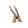 Image 3 : CANADIAN MILITARY CAVALRY LEATHER BOOTS