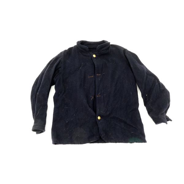 PRE-1900'S U.S. MILITARY UNKNOWN VEST