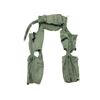 Image 2 : U.S. MILITARY CSU-15 A/P ANTI-GRAVITY SUIT