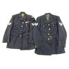 Image 1 : 1952 RCAF SERGEANT TUNICS LOT
