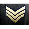 Image 4 : 1952 RCAF SERGEANT TUNICS LOT