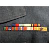 Image 5 : 1952 RCAF SERGEANT TUNICS LOT