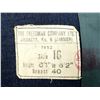 Image 8 : 1952 RCAF SERGEANT TUNICS LOT