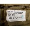 Image 10 : 1960'S RCAF KHAKI SUMMER TUNICS LOT