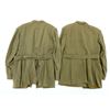 Image 2 : 1960'S RCAF KHAKI SUMMER TUNICS LOT