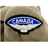 Image 3 : 1960'S RCAF KHAKI SUMMER TUNICS LOT