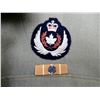 Image 5 : 1960'S RCAF KHAKI SUMMER TUNICS LOT
