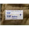 Image 7 : 1960'S RCAF KHAKI SUMMER TUNICS LOT