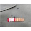Image 9 : 1960'S RCAF KHAKI SUMMER TUNICS LOT