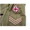 Image 3 : 1960'S RCEME SERGEANT TUNICS AND PANTS LOT