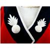 Image 4 : 1950'S BRITISH GRENADIER GUARDS RED TUNIC AND PANTS LOT