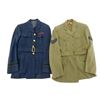 Image 1 : WWII ERA / POST-WWII RCAF TUNICS LOT