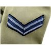 Image 8 : WWII ERA / POST-WWII RCAF TUNICS LOT