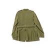 Image 2 : WWII RCAMC KHAKI SUMMER TUNIC