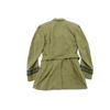 Image 2 : WWII RCAF KHAKI SUMMER TUNIC