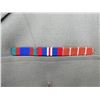 Image 4 : WWII RCAF KHAKI SUMMER TUNIC