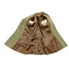 Image 5 : WWII RCAF KHAKI SUMMER TUNIC