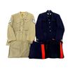 Image 1 : ASSORTED CANADIAN MILITARY UNIFORMS LOT