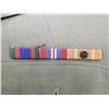 Image 6 : ASSORTED CANADIAN MILITARY UNIFORMS LOT