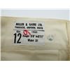 Image 15 : ASSORTED 1950'S / 1960'S CANADIAN NAVAL JUMPERS, PANTS AND TUNIC LOT