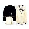 Image 1 : ASSORTED 1950'S / 1960'S CANADIAN NAVAL JUMPERS, PANTS AND TUNIC LOT