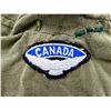 Image 10 : ASSORTED 1960'S / 1970'S CANADIAN MILITARY UNIFORM CLOTHING LOT