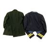 Image 2 : ASSORTED 1960'S / 1970'S CANADIAN MILITARY UNIFORM CLOTHING LOT