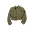Image 1 : WWII CANADIAN MILITARY BATTLE DRESS TUNIC