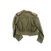 Image 2 : WWII CANADIAN MILITARY BATTLE DRESS TUNIC