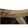 Image 7 : WWII CANADIAN MILITARY BATTLE DRESS TUNIC
