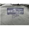 Image 3 : 1972 DUTCH MILITARY JACKET