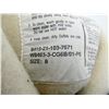 Image 3 : CANADIAN MILITARY MUKLUK WINTER BOOT DUFFLE SOCKS