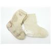 Image 1 : CANADIAN MILITARY MUKLUK WINTER BOOT DUFFLE SOCKS
