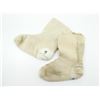 Image 2 : CANADIAN MILITARY MUKLUK WINTER BOOT DUFFLE SOCKS