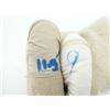 Image 4 : CANADIAN MILITARY MUKLUK WINTER BOOT DUFFLE SOCKS