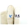 Image 5 : CANADIAN MILITARY MUKLUK WINTER BOOT DUFFLE SOCKS