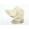 Image 2 : CANADIAN MILITARY MUKLUK WINTER BOOT DUFFLE SOCKS