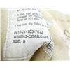 Image 3 : CANADIAN MILITARY MUKLUK WINTER BOOT DUFFLE SOCKS