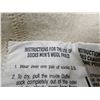 Image 5 : CANADIAN MILITARY MUKLUK WINTER BOOT DUFFLE SOCKS